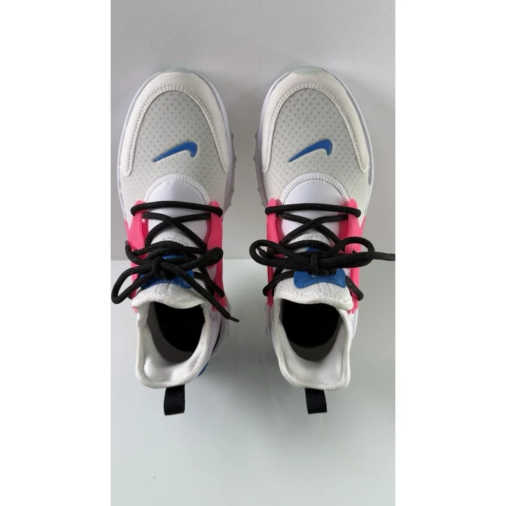 Nike stylish react